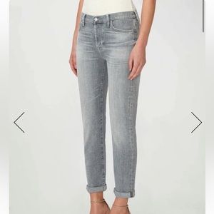 7 For All Man kind Josefina boyfriend jeans
